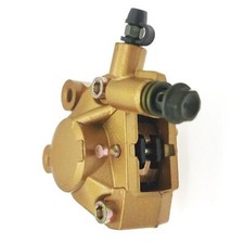 Front brake caliper - front, yamaha