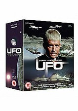 UFO - Series 1 - Complete (Box