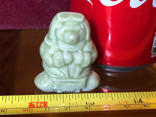 Wade bear pilot - wade,