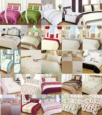 Duvet cover pillowcase - duvet,