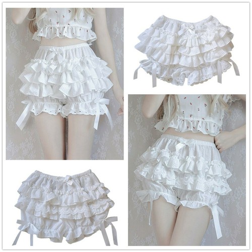 Women sweet knickers bloomers - sweet,