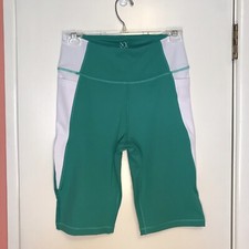 New York & Co Green & White