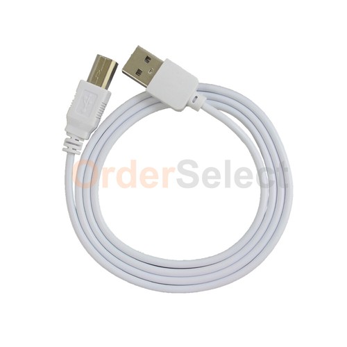 100 lot new usb a - 2.0, b