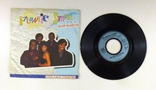 7" Single Vinyl - Atlantic Starr – Silver Shadow - S12015 K36