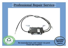 Renault espace koleos electric parking brake electronic repair service handbrake