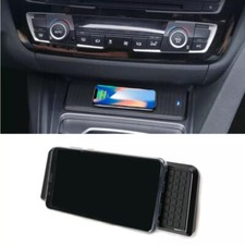 Wireless Car Phone Charger BMW