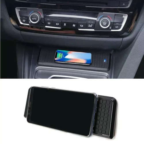 Wireless car phone charger - wireless,