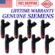 OEM SIEMENS Set/8 Fuel