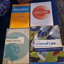 law books bundle