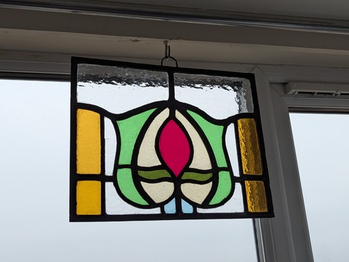 Renovated decorative compact - decorative,