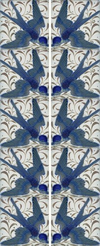 William morgan swallow - morgan,