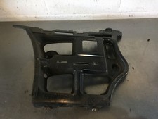 BMW E90 3 series NSR Passenger Left side rear bumper hanger guide mount 7058519