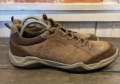 Ecco sierra leather - sierra,