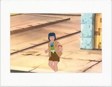 Captain Planet Ma-Ti Original