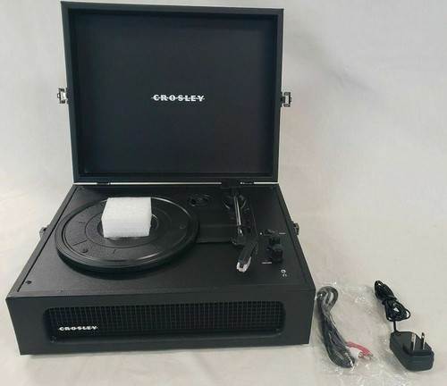 Crosley voyager cr8017a - crosley,