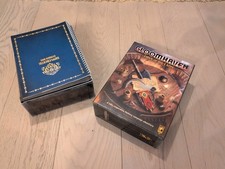 Gloomhaven Jaws of the Lion Board Game