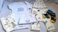 Reborn baby dolls clothes and
