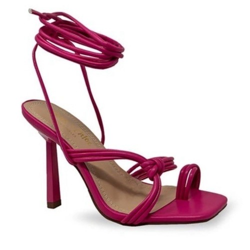 Chase chloe alana lace up - chase,