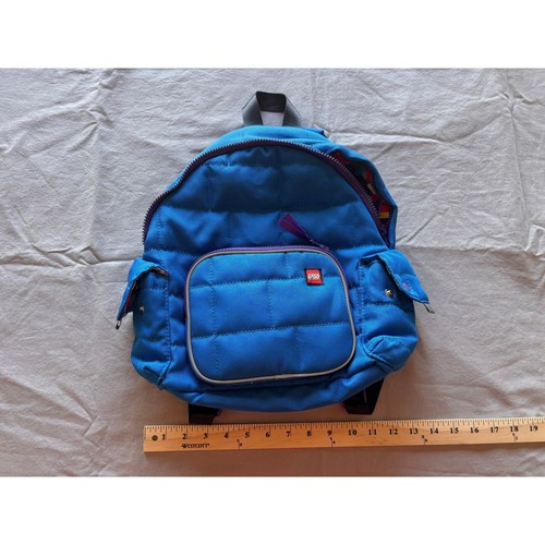 Lego target blue quilted - lego,
