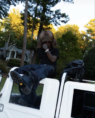 Jjjound timberland premium - timberland,