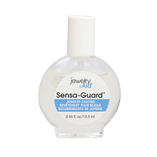 Jewelry aid sensa guard 45 - aid, .45