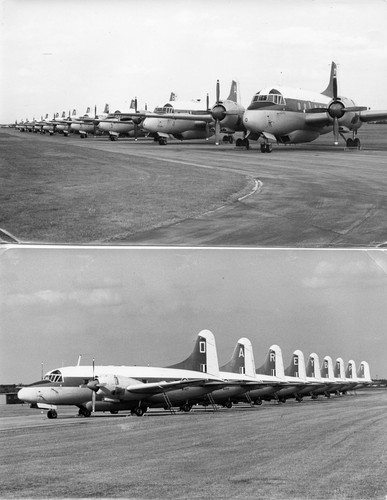 Aircraft photographs - photographs,