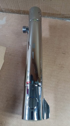 Shower mixer thermostatic bar - shower,