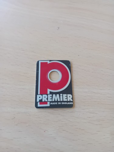 Vintage 1990s premier - 1990s, drum