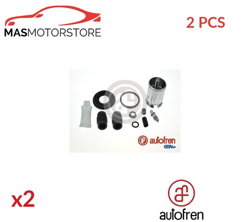 Brake caliper repair - repair, kit
