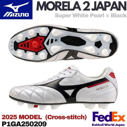 Mizuno soccer cleats morelia - soccer,