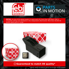 Glow Plug Relay fits VOLVO