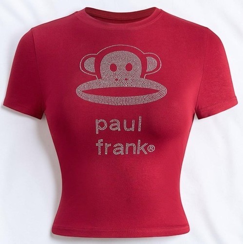 Vintage paul frank baby - vintage, tea