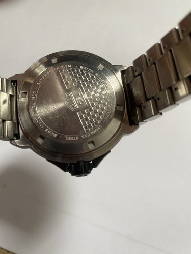 Tag heuer formula one gulf - tag,