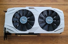 DUAL-GTX1060-06G ASUS GTX 1060