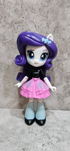 Little pony equestria girls - pony,