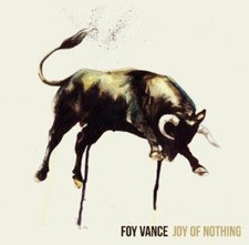 Joy Of Nothing CD - Like New