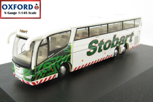 Gauge oxford diecast nirz004 - n,