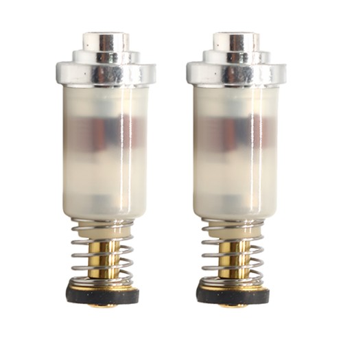 Gas tap mag control - control, valve