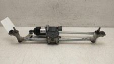 VOLKSWAGEN POLO WIPER ASSEMBLY