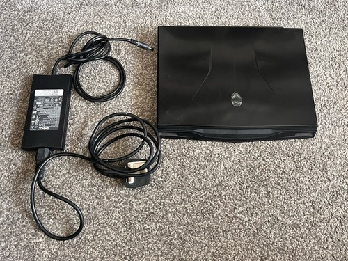 Alienware model p06t m11x - p06t,