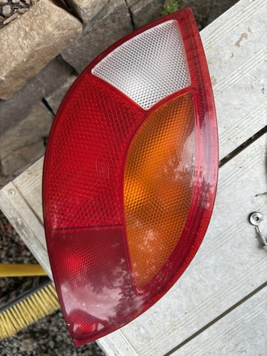 Ford mk1 rear tail - tail, light
