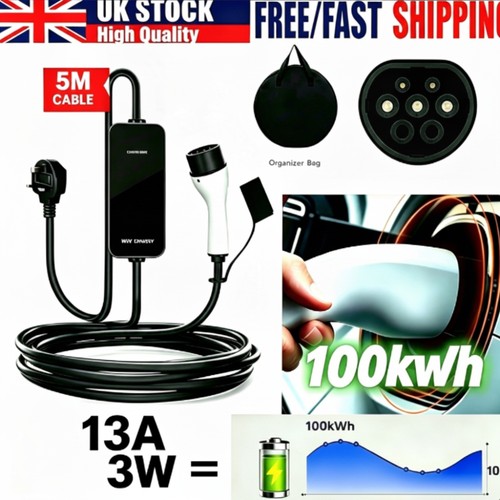 Plug pin ev - uk,