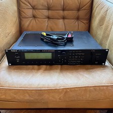 Roland JV2080 rack