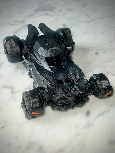 Air hogs batmobile edition - hogs,
