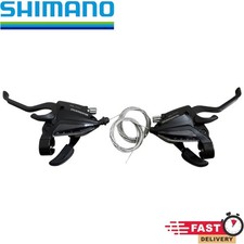 Shimano ST-EF500 Gear Shifters