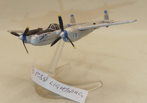Corgi scale diecast p - 1/72,