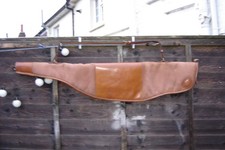 Vintage Holland & Holland Rifle or Gun Slip Case Sleeve 47"