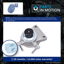 Fuel Pump fits TOYOTA HILUX