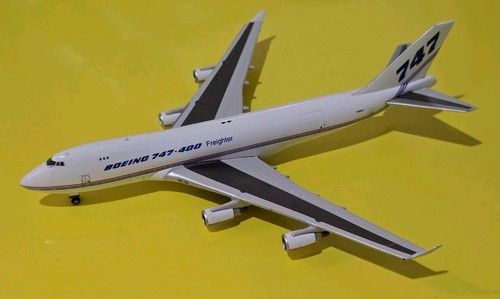 Wings 400 boeing - wings,
