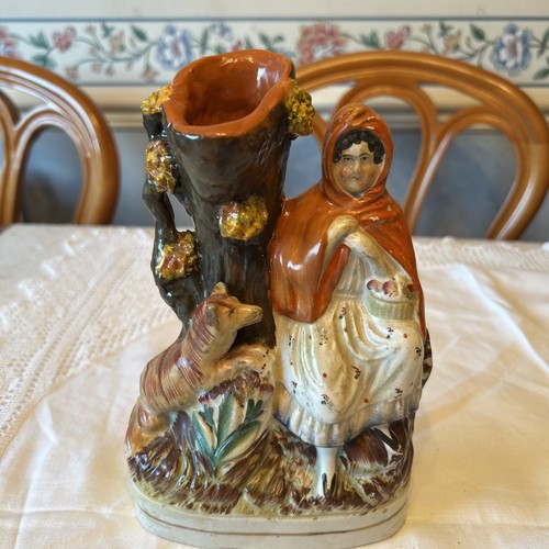 Victorian staffordshire - victorian,